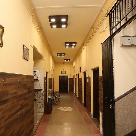 Finestays Shanti Priya Kolkata Ngoại thất bức ảnh