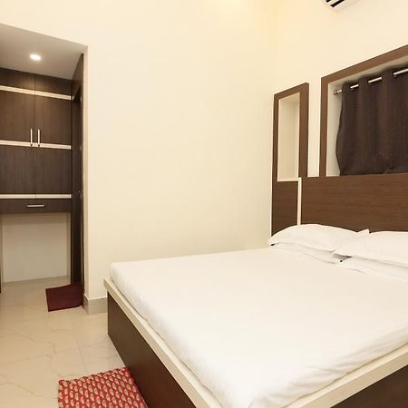 Finestays Shanti Priya Kolkata Ngoại thất bức ảnh