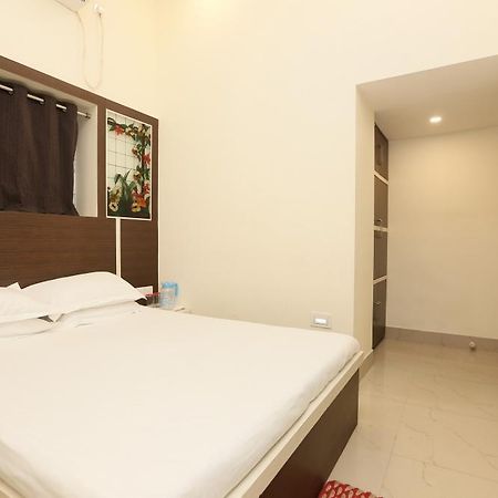 Finestays Shanti Priya Kolkata Ngoại thất bức ảnh