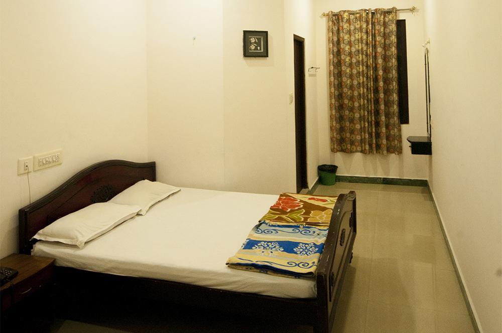 Finestays Shanti Priya Kolkata Ngoại thất bức ảnh
