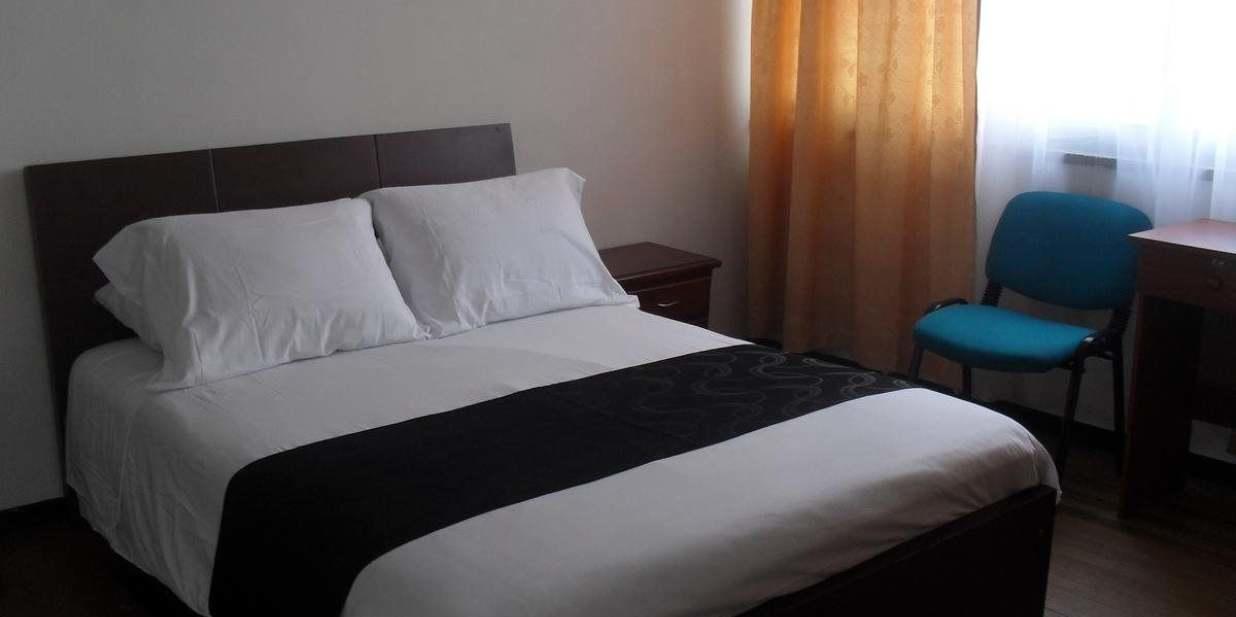 Finestays Shanti Priya Kolkata Ngoại thất bức ảnh