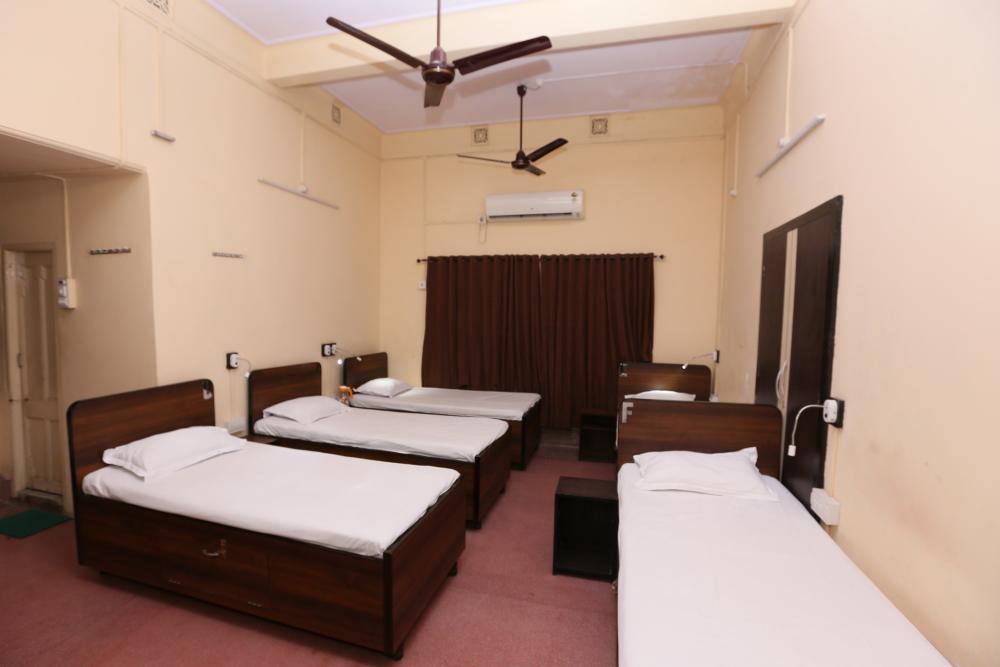 Finestays Shanti Priya Kolkata Ngoại thất bức ảnh