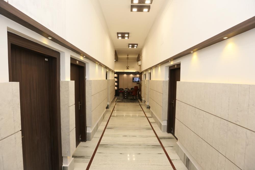 Finestays Shanti Priya Kolkata Ngoại thất bức ảnh