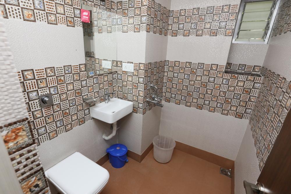 Finestays Shanti Priya Kolkata Ngoại thất bức ảnh