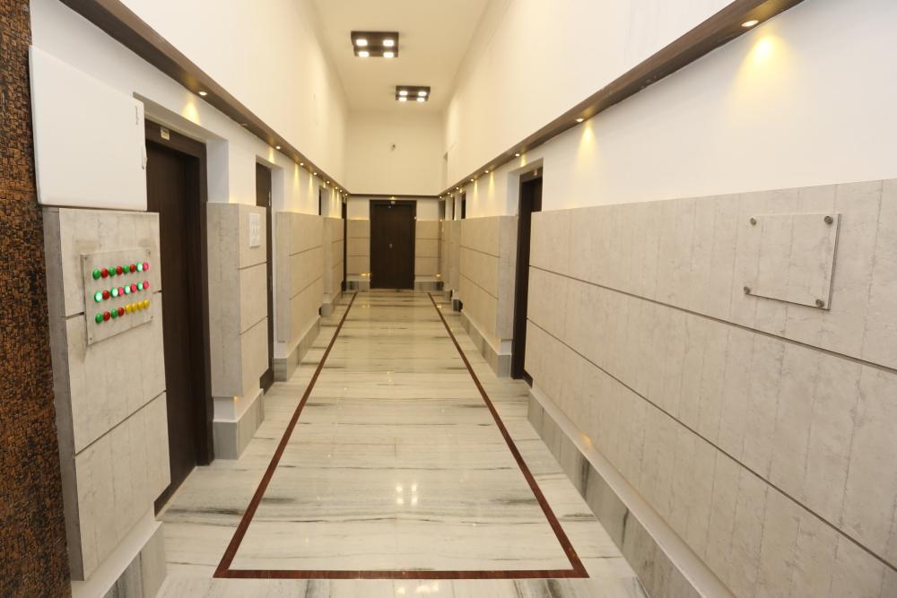 Finestays Shanti Priya Kolkata Ngoại thất bức ảnh
