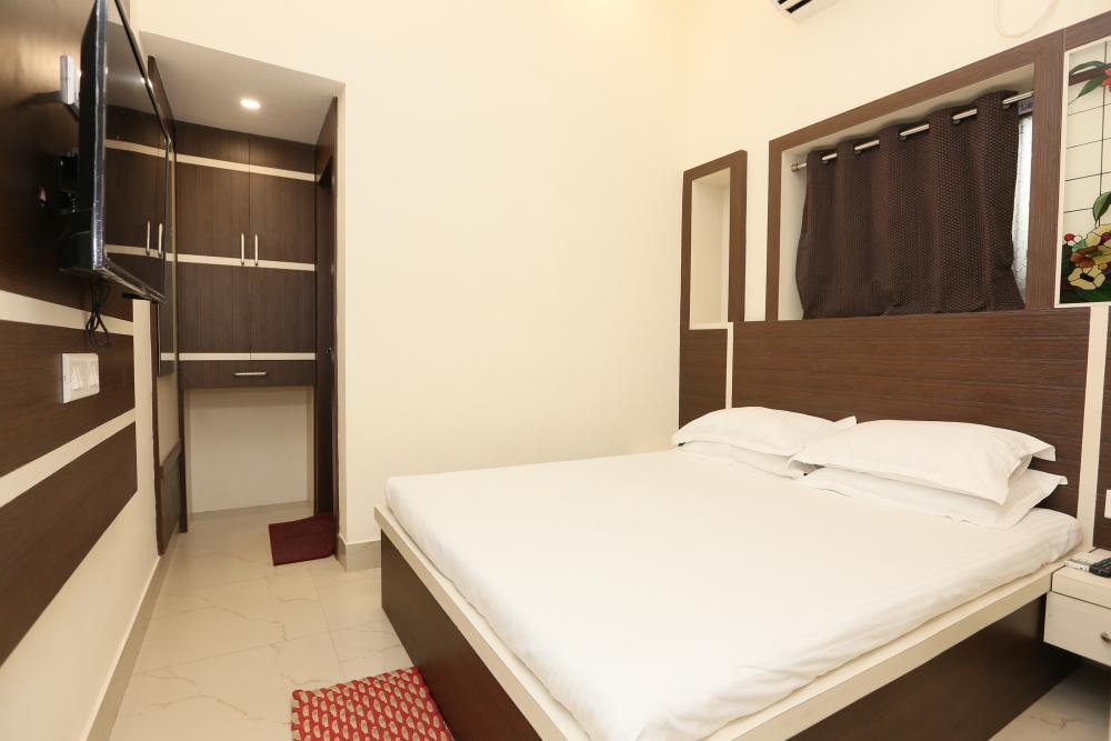 Finestays Shanti Priya Kolkata Ngoại thất bức ảnh