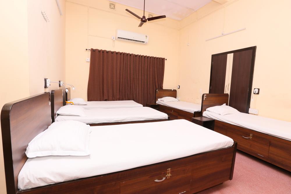 Finestays Shanti Priya Kolkata Ngoại thất bức ảnh