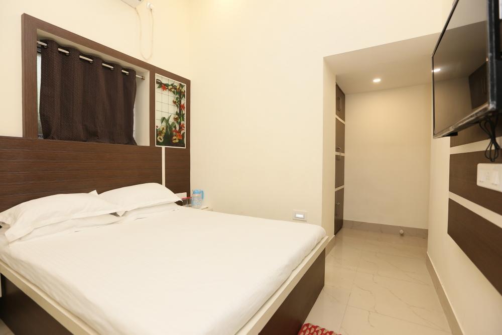 Finestays Shanti Priya Kolkata Ngoại thất bức ảnh