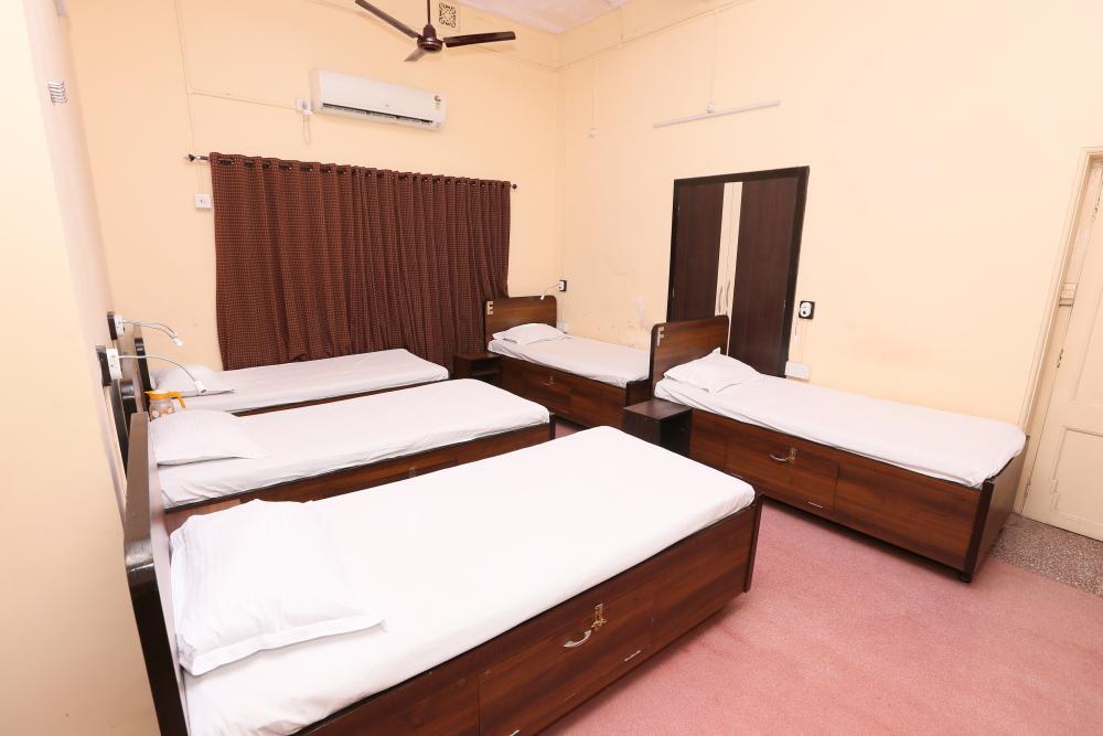 Finestays Shanti Priya Kolkata Ngoại thất bức ảnh